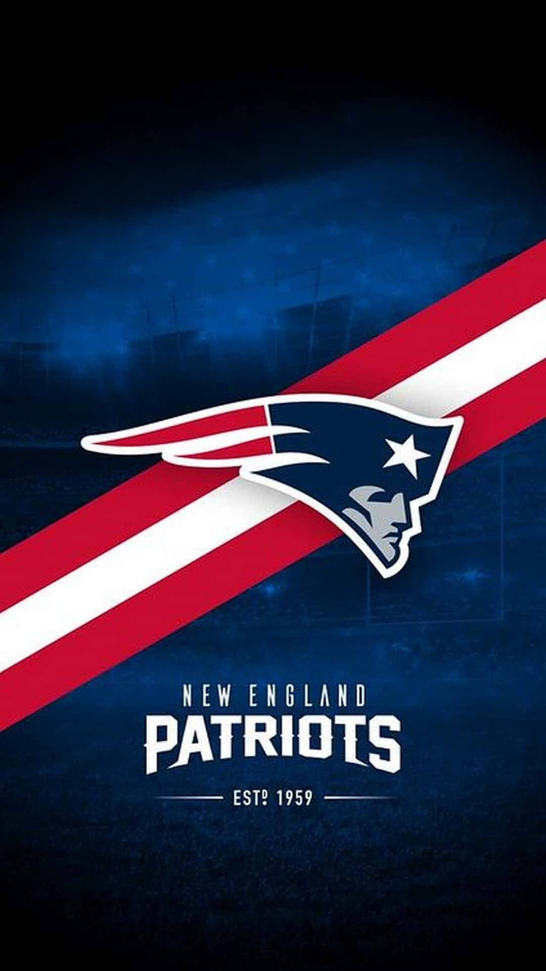 Boston Patriots - Schedule & Tickets 2023/2024