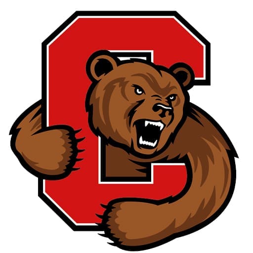 Cornell Big Red Football