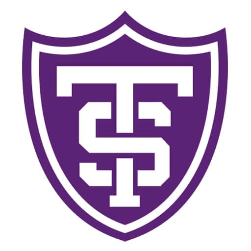 St. Thomas University Tommies Football