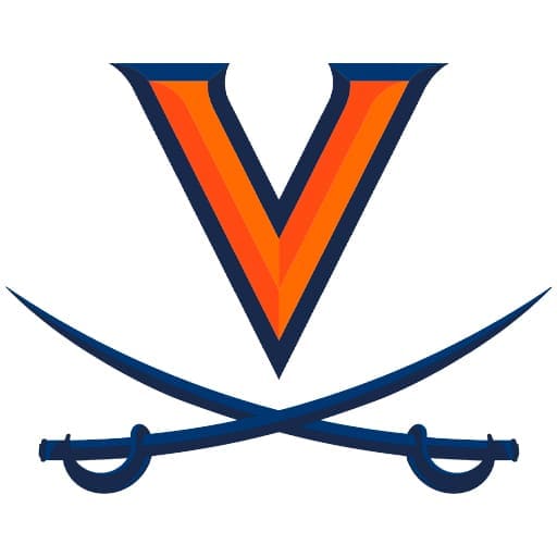 Virginia Cavaliers Football