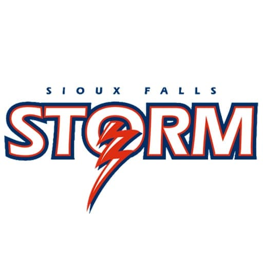 Sioux Falls Storm