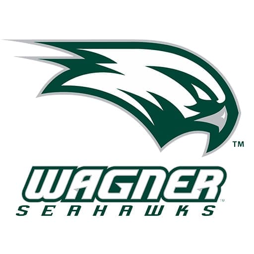 Wagner Seahawks Football